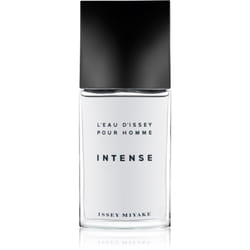 Issey Miyake L'Eau d'Issey Pour Homme Intense 125 ml