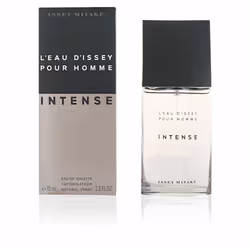 L’EAU D’ISSEY Pour Homme Intense eau de toilette vaporisateur 75 ml