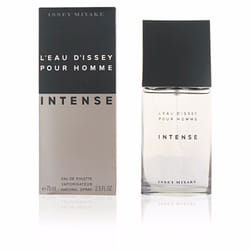 L’EAU D’ISSEY Pour Homme Intense eau de toilette vaporisateur 75 ml
