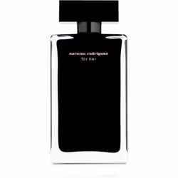 Le premier parfum de la marque, l’eau de toilette Narciso Rodriguez For Her, est devenu une senteur iconique de l’histoire de ...