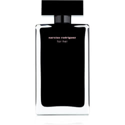 Narciso Rodriguez for her 100 ml
