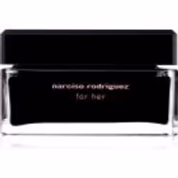 Narciso Rodriguez for her 150 ml