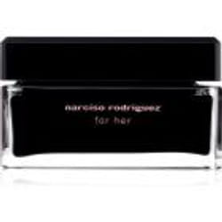 Narciso Rodriguez for her 150 ml