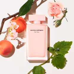 Narciso Rodriguez For Her eau de parfum vaporisateur 100 ml