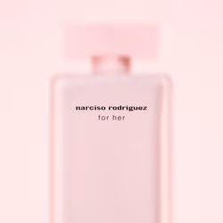 Narciso Rodriguez For Her eau de parfum vaporisateur 100 ml