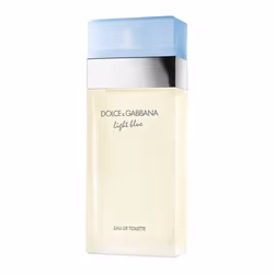 Dolce&amp;Gabbana Light Blue, Femmes, 200 ml, Flacon non réutilisable, Spray, 1 pièce(s)