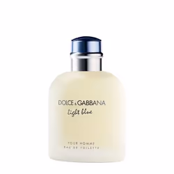 Dolce&amp;Gabbana Light Blue Pour Homme, Hommes, 75 ml, Flacon non réutilisable, Spray, 1 pièce(s)