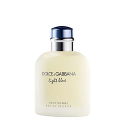 Dolce&Gabbana Light Blue Pour Homme Hommes 40ml