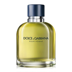 Dolce&Gabbana Pour Homme Hommes 75ml