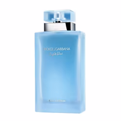 Dolce&amp;Gabbana Light Blue Eau Intense, Femmes, 50 ml, Flacon non réutilisable, Spray, 1 pièce(s)