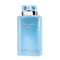 Dolce&Gabbana Light Blue Eau Intense 50ml Femmes