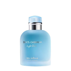 Dolce&Gabbana Light Blue eau Intense 100ml Hommes