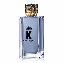 Dolce&amp;Gabbana K Eau De Toilette 50ml, Hommes, 50 ml, Flacon non réutilisable, La fragrance s’ouvre sur un cocktail d’agru ...