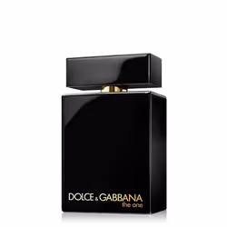 Dolce&amp;Gabbana The One For Men Intense, Hommes, 100 ml, Flacon non réutilisable, 1 pièce(s)