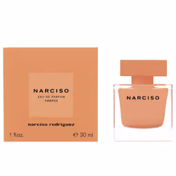 Narciso Ambrée eau de parfum 30 ml