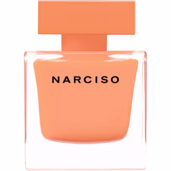 Faites voir votre force intérieure et votre éclat naturel. Grâce à l’eau de parfum pour femme Narciso Rodriguez Narciso Ambré ...