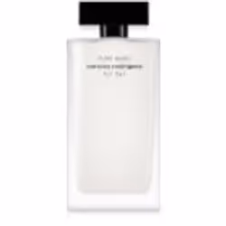 L’eau de parfum pour femmes Narciso Rodriguez For Her Pure Musc est une fragrance très pure, très profonde mais aussi très pr ...