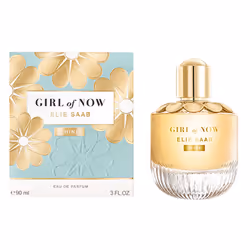 Elie Saab Girl of Now Shine 90ml Femmes