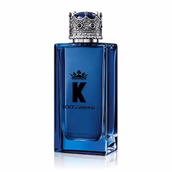 Dolce&amp;Gabbana K Eau De Parfum 100ml, Hommes, 100 ml, Flacon non réutilisable, À l’instar de l’Eau de Toilette, K by Dolce ...