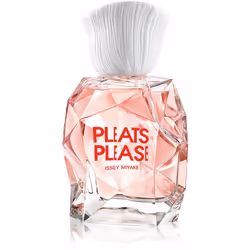 Soyez joyeuse, soyez vous-même grâce à ce parfum qui apporte de l’élégance et de la légèreté à chacun de vos mouvements. L’ea ...