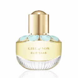 Elie Saab Girl Of Now, Femmes, 30 ml, Flacon non réutilisable, Spray, Alcohol, Parfum (fragrance), Dipropylene Glycol, Aqua ( ...