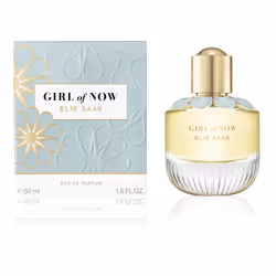 Elie Saab Girl Of Now 50ml Femmes