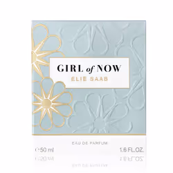 Elie Saab Girl Of Now 50ml Femmes