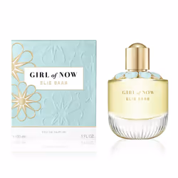 Elie Saab Girl Of Now 90ml Femmes