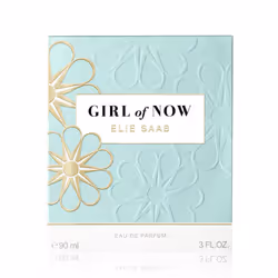 Elie Saab Girl Of Now 90ml Femmes