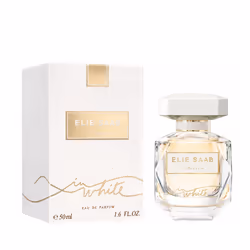 Elie Saab Le Parfum In White 50ml Femmes
