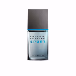 L’EAU D’ISSEY Pour Homme Sport eau de toilette vaporisateur 50 ml