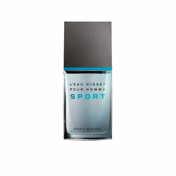 L’EAU D’ISSEY Pour Homme Sport eau de toilette vaporisateur 50 ml