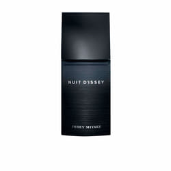 Nuit D’ISSEY eau de toilette vaporisateur 75 ml