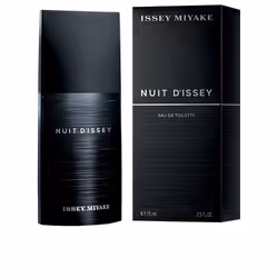 Nuit D’ISSEY eau de toilette vaporisateur 75 ml