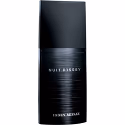 Laissez-vous transporter par l’atmosphère magique d’une nuit profonde. L’eau de toilette pour homme Nuit d’Issey d’Issey Miya ...