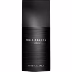 Jetez-vous dans le tourbillon de la nuit avec un parfum qui souligne votre élégance et vos goûts raffinés. Le parfum pour homme Issey Miyake Nuit d’Issey vous confère une aura masculine mystérieuse qui éveillera la curiosité des autres à votre égard. Il deviendra certainement votre accessoire de mode le plus indispensable.
