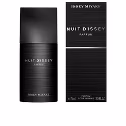 Nuit D’ISSEY parfum vaporisateur 75 ml