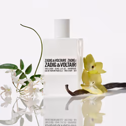 C’est elle! Eau De Parfum vaporisateur