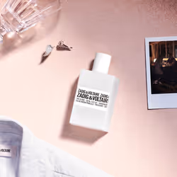C’est elle! Eau De Parfum vaporisateur