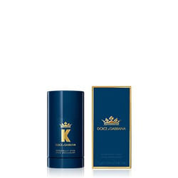 Dolce&Gabbana K Hommes Déodorant stick 75g
