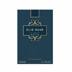 Elie Saab Le Parfum Royal 50ml Femmes