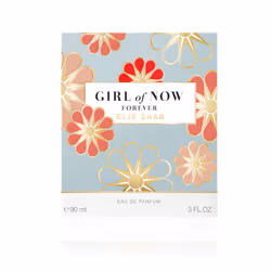 Elie Saab Girl of Now Forever 90ml Femmes