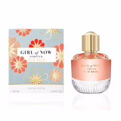 Elie Saab Girl of Now Forever 50ml Femmes