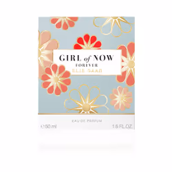 Elie Saab Girl of Now Forever 50ml Femmes