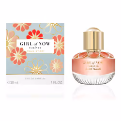 Elie Saab Girl of Now Forever 30ml Femmes