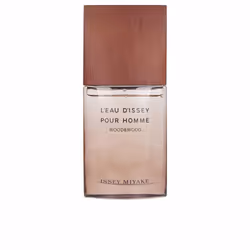 L’EAU D’ISSEY Pour Homme WOOD&WOOD eau de parfum vaporisateur 50 ml
