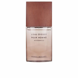 L’EAU D’ISSEY Pour Homme WOOD&WOOD eau de parfum vaporisateur 50 ml