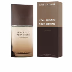 L’EAU D’ISSEY Pour Homme WOOD&WOOD eau de parfum vaporisateur 50 ml
