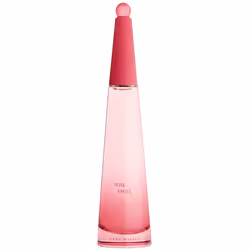 Accordez vos sens avec les notes rosées de la polyphonie de la nature. L’eau de parfum Issey Miyake L'Eau d'Issey Rose&amp;Ro ...