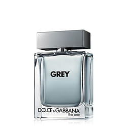 Dolce&Gabbana The One Grey Intense Eau De Toilette 100ml